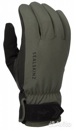 Gloves SealSkinz All Season Touchscreen Glove