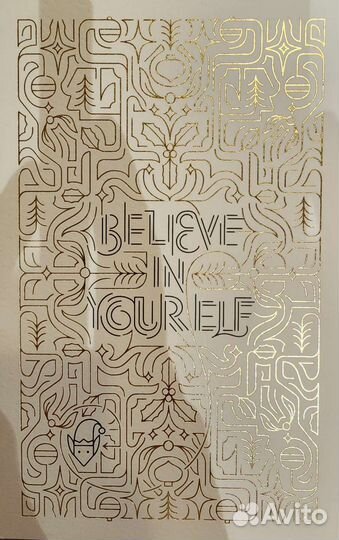 Открытка Best wishes (zetafonts)