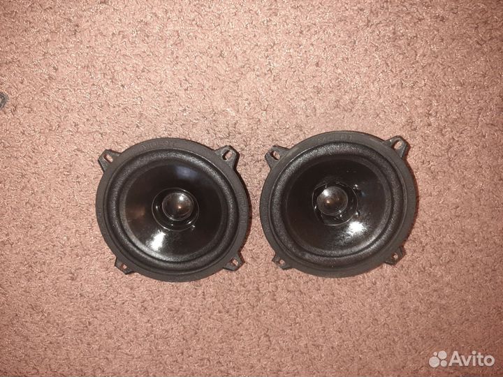 Динамики 13 см Урал Молот
