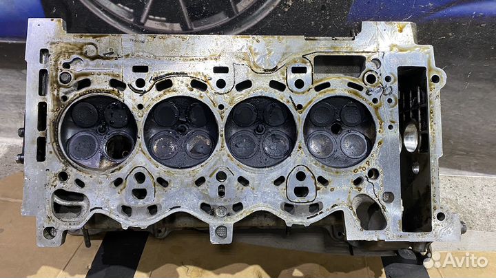 Гбц BMW 3 series E90 N46B20