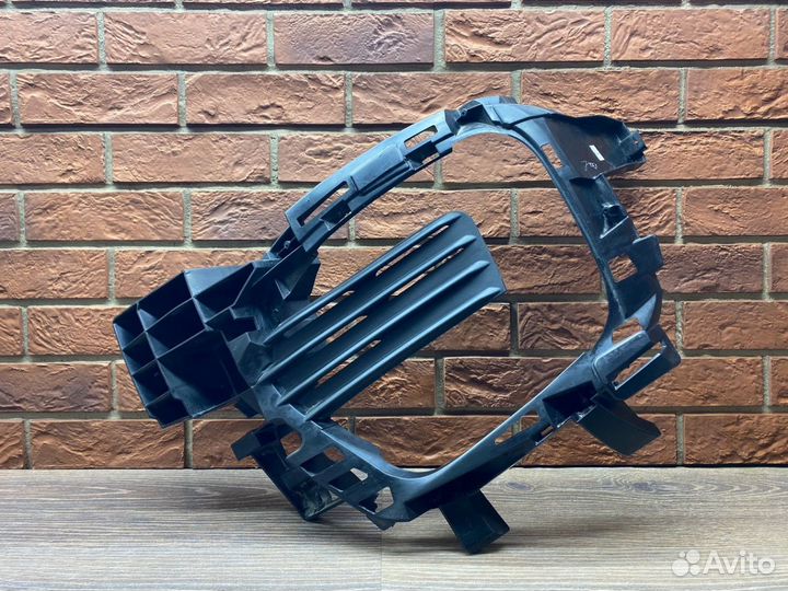 Кронштейн птф левой Renault Kaptur Оригинал