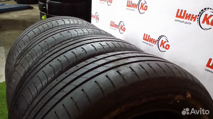 Hankook Kinergy Eco 205/60 R16