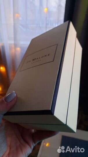 Jo Malone Earl Grey & Cucumber