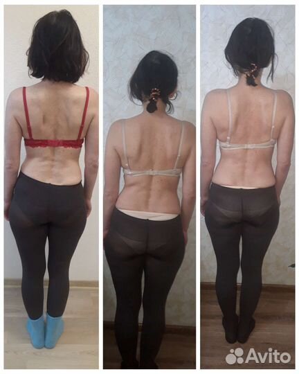 Массаж на дому (диафрагмы тела-тазовое дно)