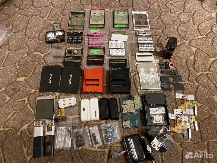 Nokia 3250 XpressMusic