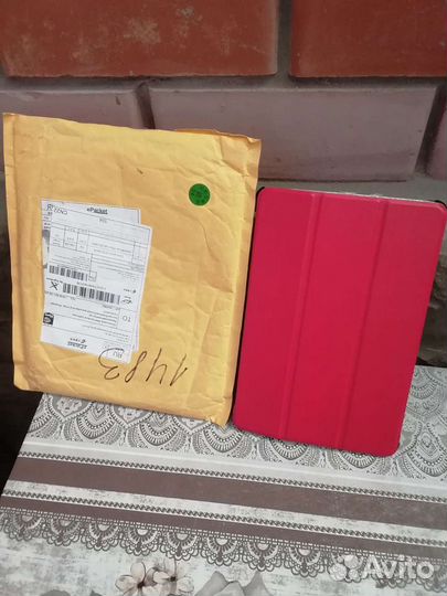 Чехол на планшет Huawei Media Pad M 5 lite 10