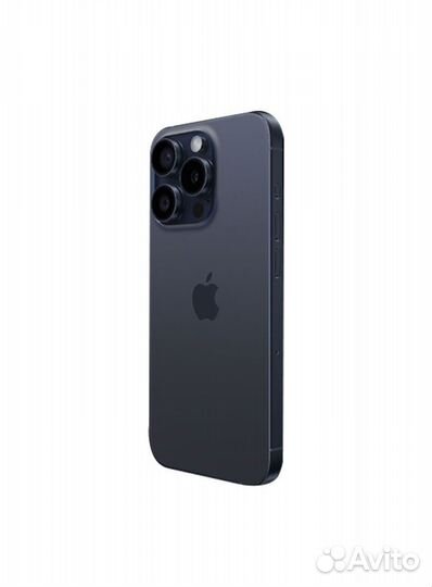 iPhone 15 Pro, 256 ГБ