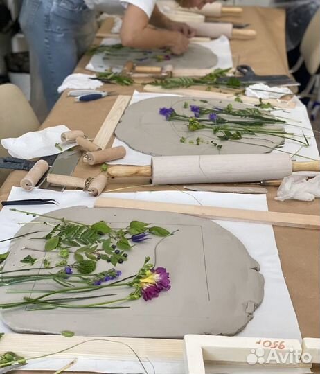 Мастер-класс 