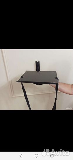 Полка кронштейн