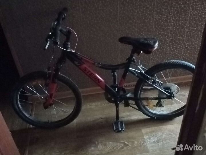 Велосипед детский stern