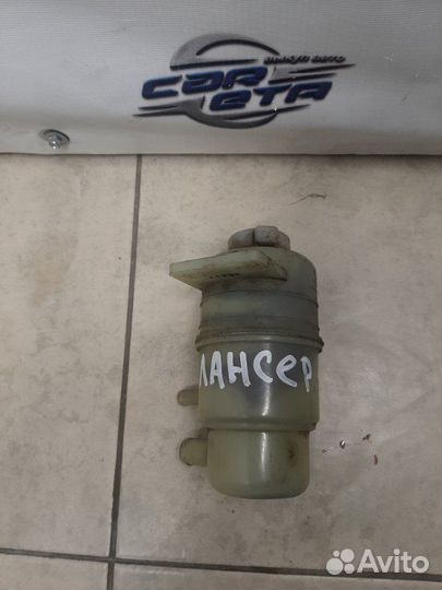 Бачок гидроусилителя руля Mitsubishi Lancer 10 2.0