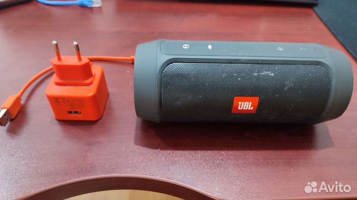 Портативная колонка JBL Change 2+