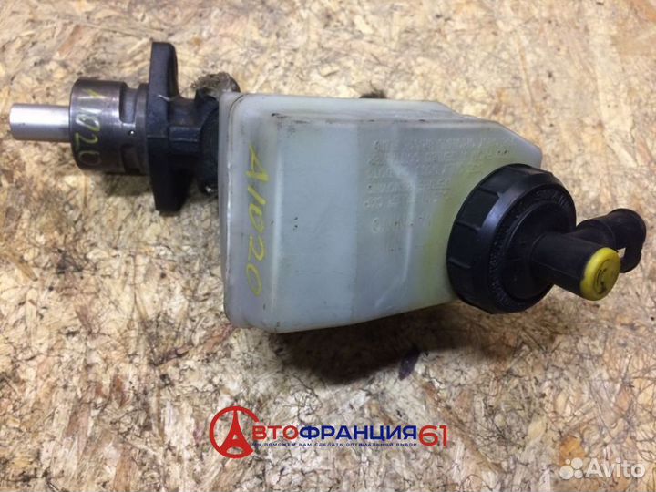 Главный тормозной цилиндр, 7700417826 renault clio 2;kangoo, 3025807