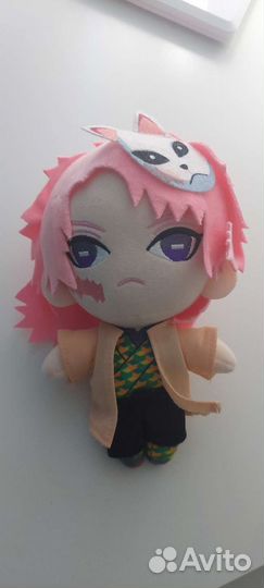 Мягкая игрушка 
