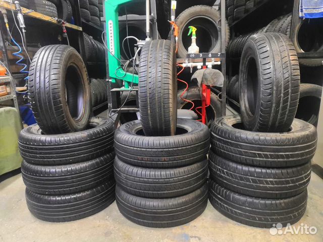 Cordiant Sport 205/70 R15