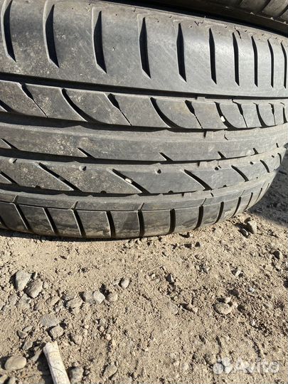 Sailun Atrezzo ZSR 215/55 R17