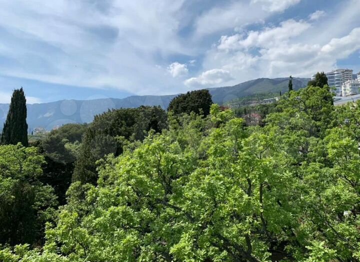 1-к. квартира, 33 м², 4/6 эт.