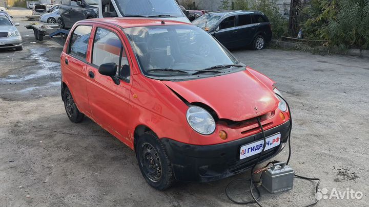 Блок управления двигателем Daewoo Matiz 95213218