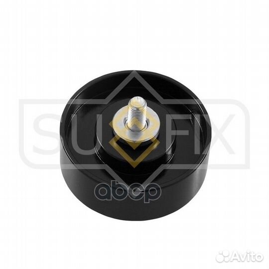 Ролик обводной приводного ремня FP2226 sufix