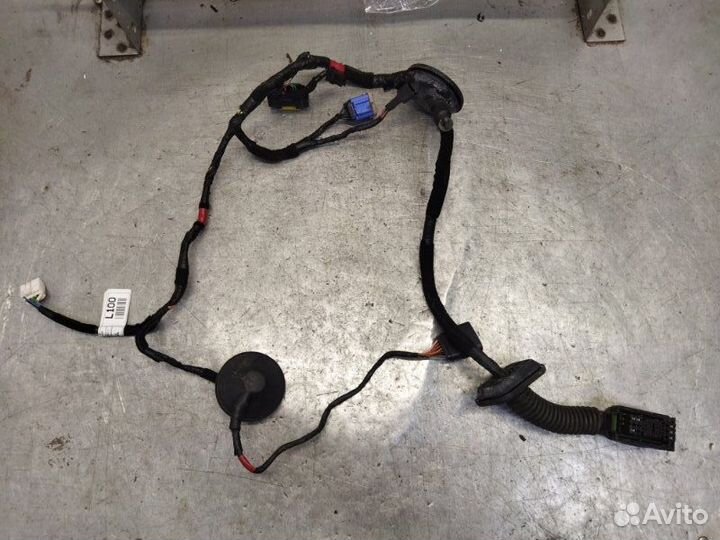 Проводка двери передняя левая Kia Ceed JD хетчбэк