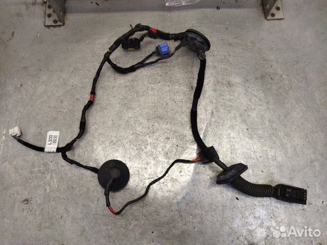 Проводка двери передняя левая Kia Ceed JD хетчбэк