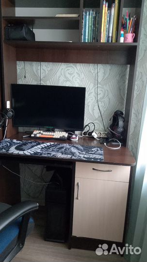 Мебель в детскую