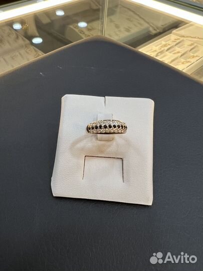 Золотое кольцо