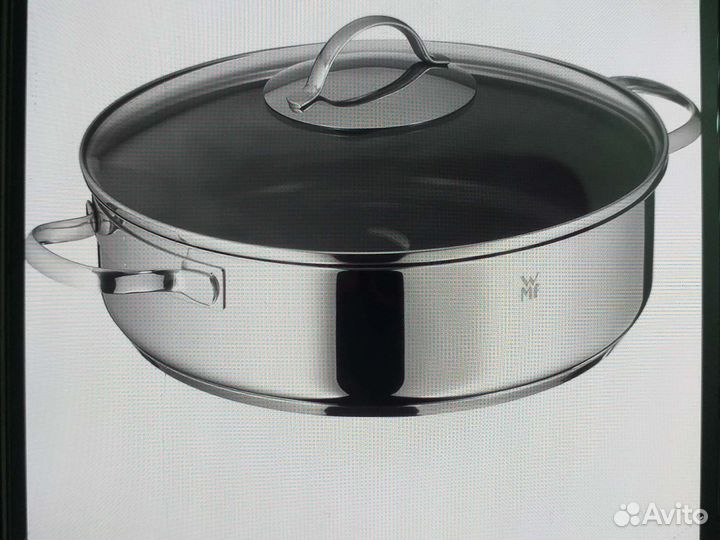 Сотейник Wmf