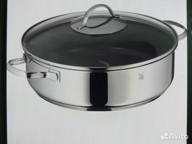 Сотейник Wmf