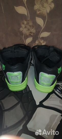 Кроссовки osiris d3