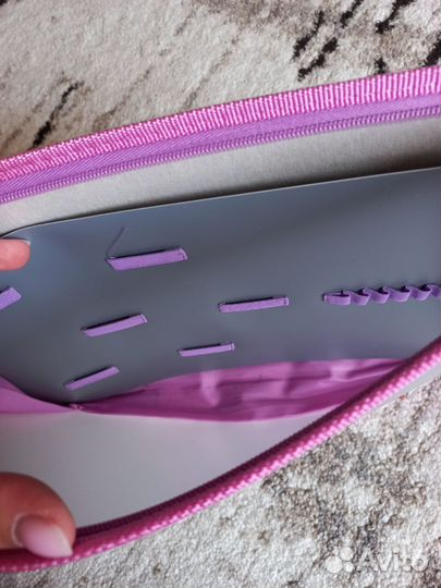 Папка а4 детская