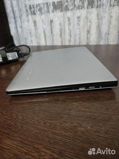 Lenovo на SSD