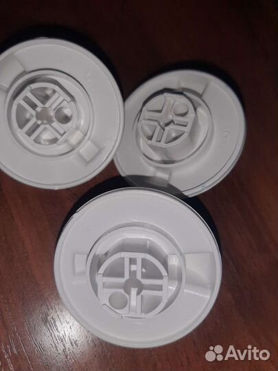 Ручки-переключатели для стиральных машин