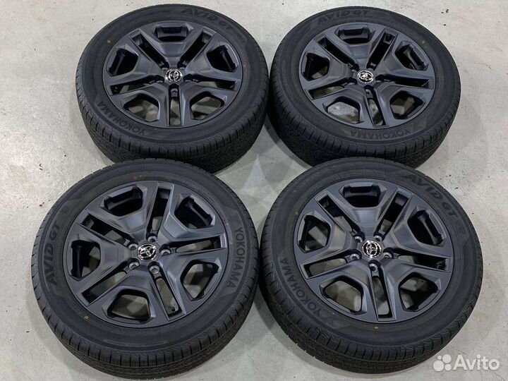 Оригинал колеса 19