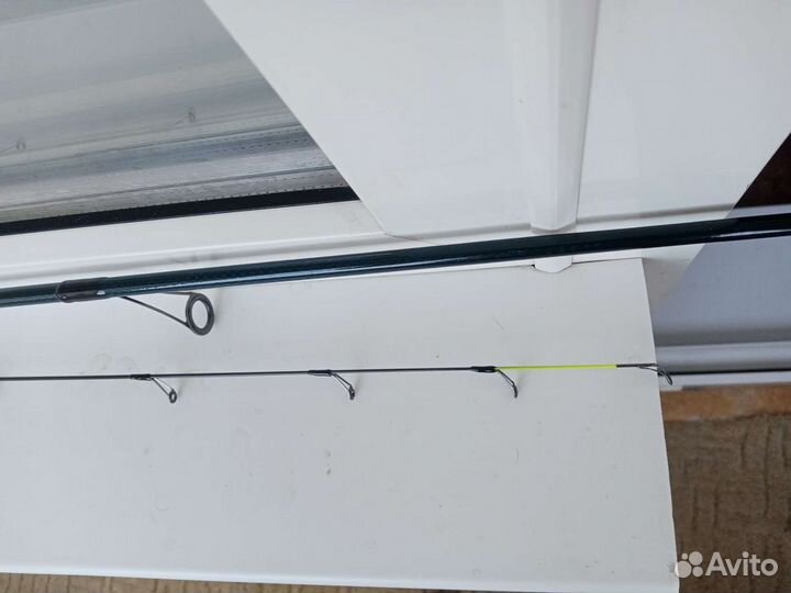 Спиннинг jaxon 270 1-10