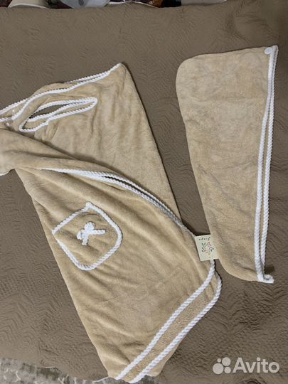 Комплект для бани