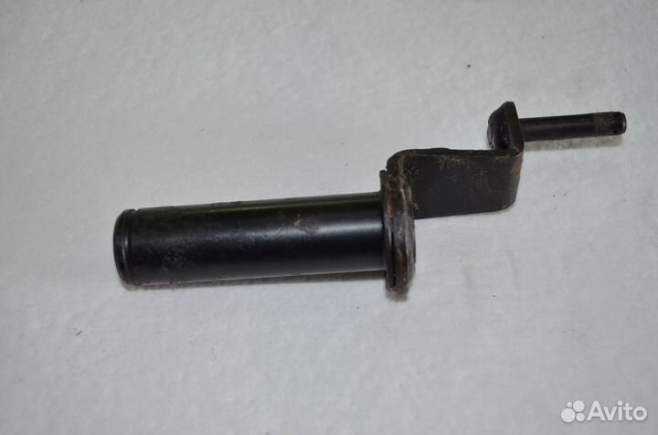 Втулка 6.47.021 мтлб