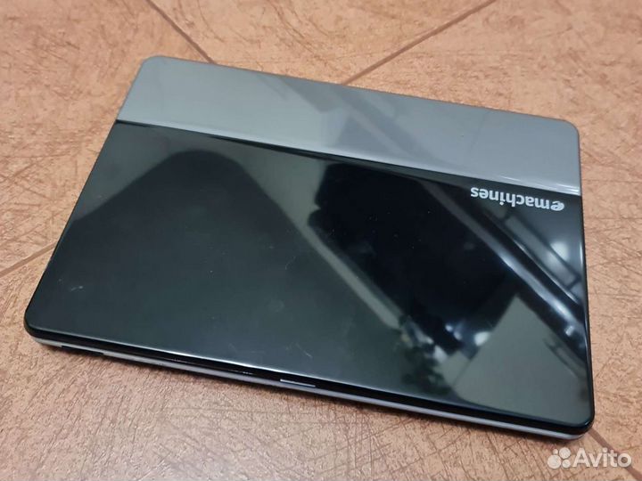 Запчасти для eMachines d640g