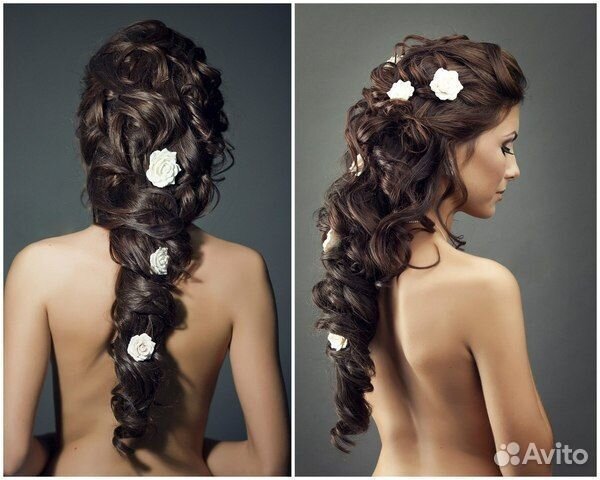 Парикмахер-Стилист на дом