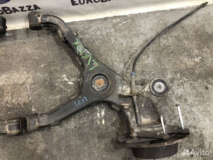 Рычаг задний Mercedes W638 Vito