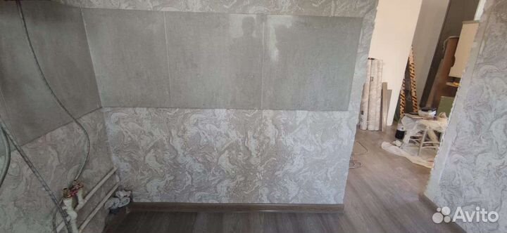 Строительство домов