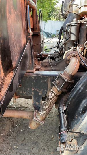 Галичанин КС-55713-5В, 2013