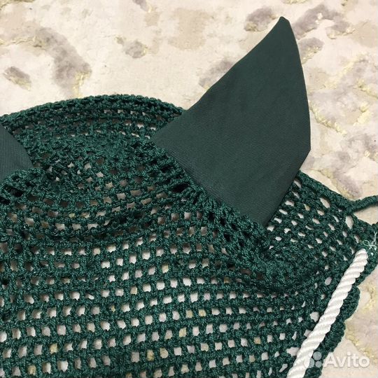 Ушки для лошади