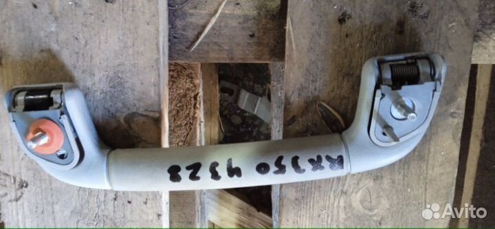 Ручка потолка Lexus Rx 350