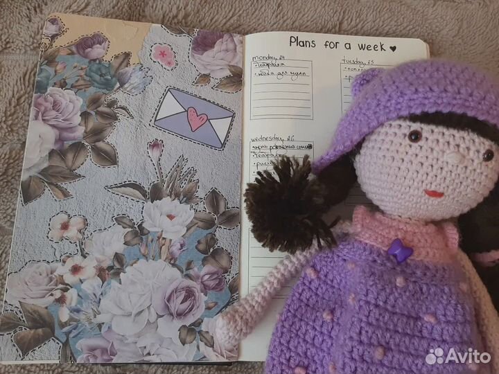 Коллажи скрапбукинг на заказ