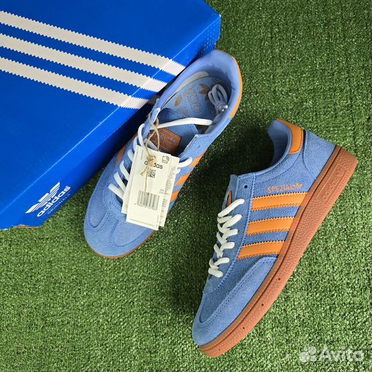 Кроссовки Adidas spezial