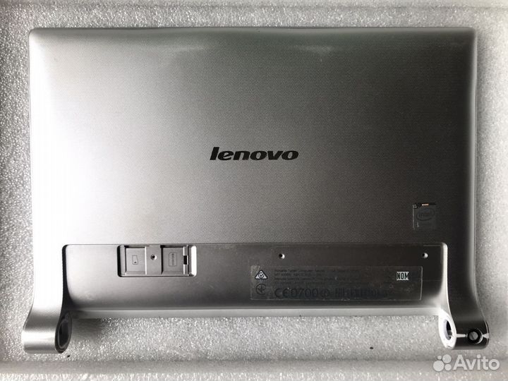 Дисплейный модуль Lenovo Yoga Tablet 2 10