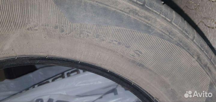 Roadstone Classe Premiere 215/65 R16 102H