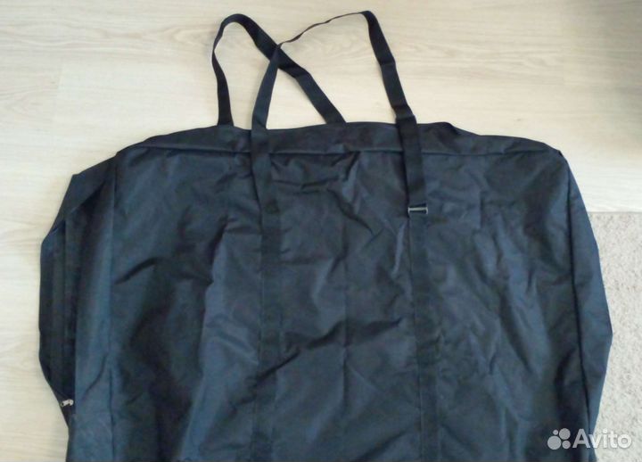 Чехол сумка для массажного стола кушетки