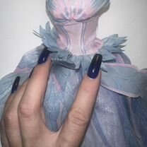 Платье барби Одетта Лебединое озеро